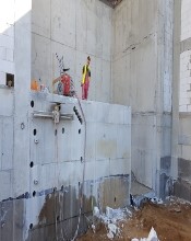 Wycinanie betonu