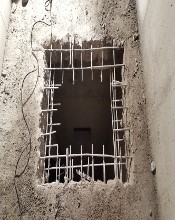 kucie wyburzanie betonu